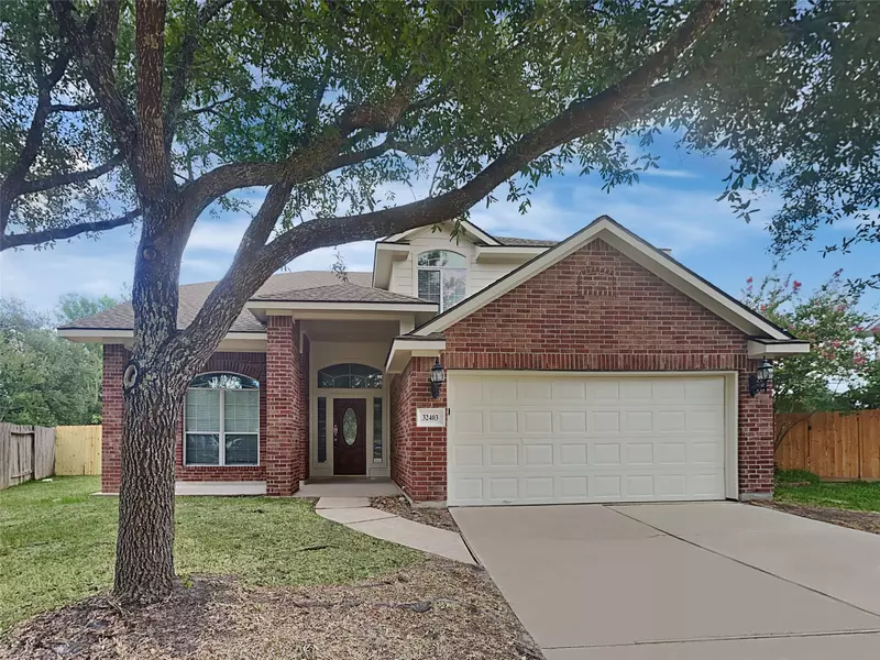 32403 Angler PARK, Conroe, TX 77385