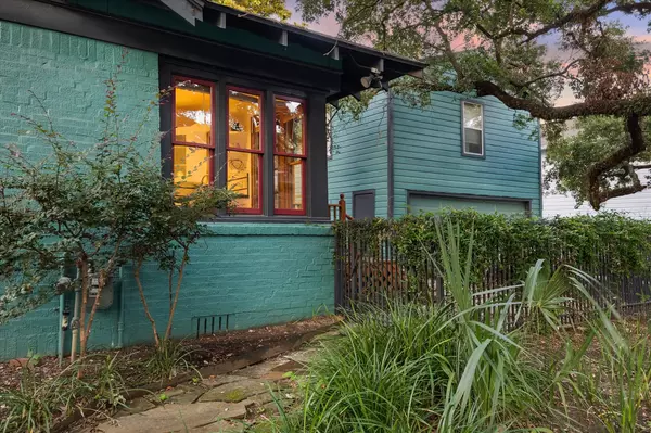Houston, TX 77006,1721 Haver ST