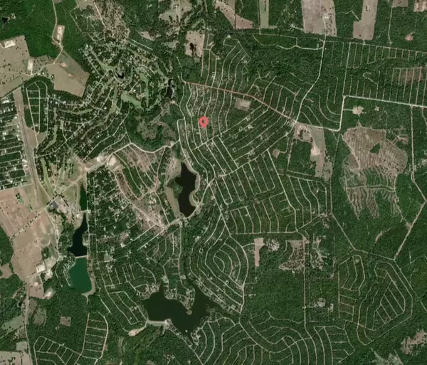 Normangee, TX 77871,Lot 20 Pin Oak