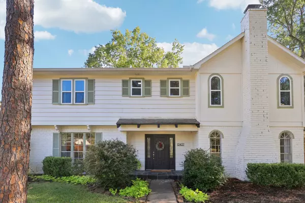 Houston, TX 77077,12427 Westmere DR