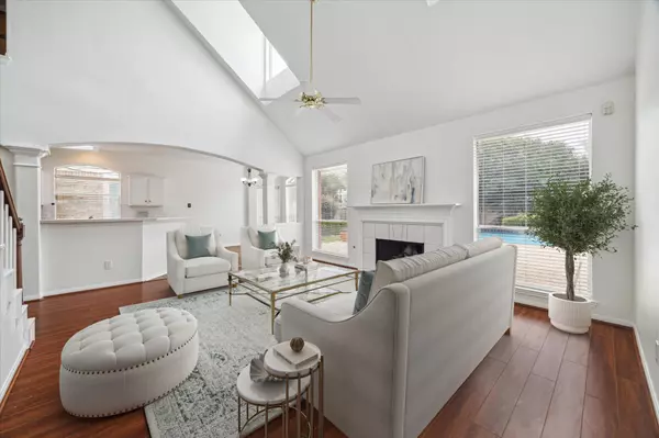 18518 Autumn Park DR, Houston, TX 77084