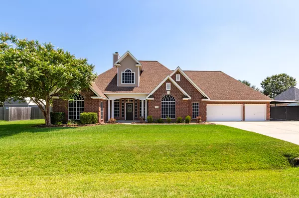 Mont Belvieu, TX 77523,12314 W River Run DR