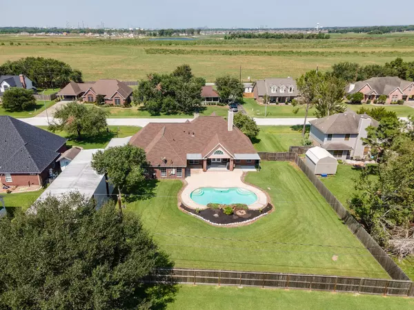 Mont Belvieu, TX 77523,12314 W River Run DR
