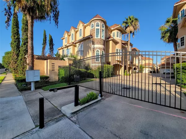 Houston, TX 77057,2309 Potomac DR