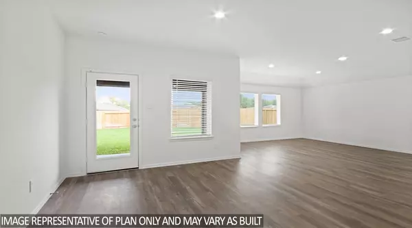 Splendora, TX 77372,14287 Moonflower DR