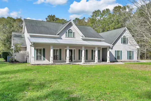 Huffman, TX 77336,27503 E Fairway Oaks DR