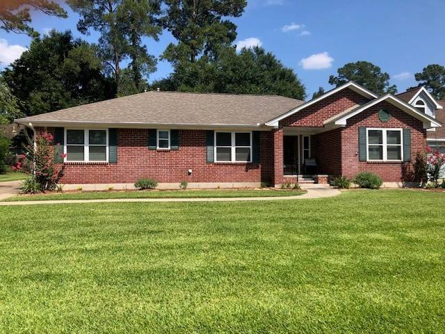 12688 Point Aquarius BLVD,  Willis,  TX 77318