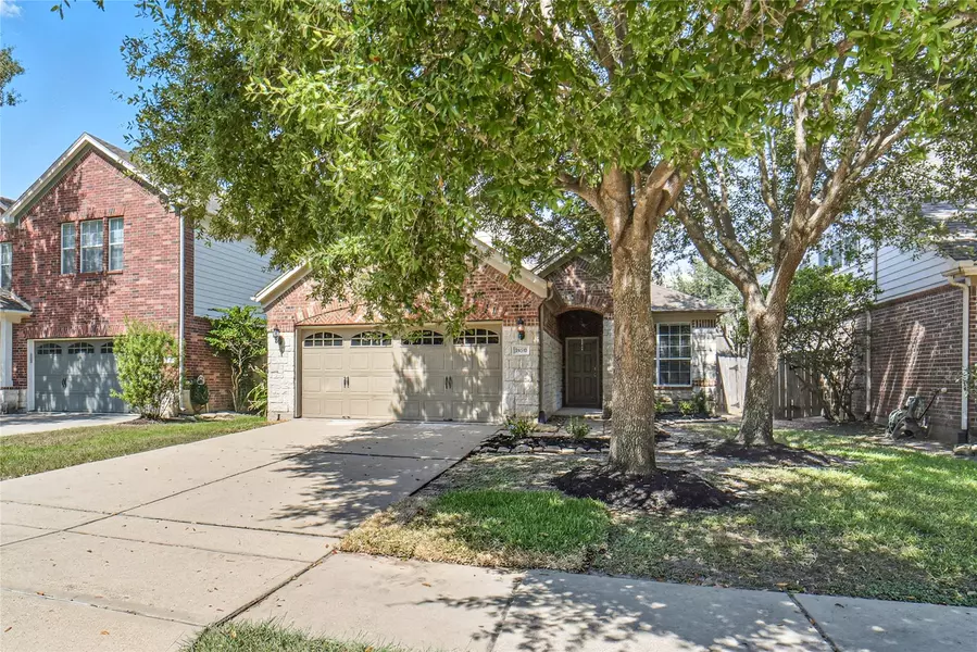 24518 Foxberry Glen LN, Katy, TX 77494