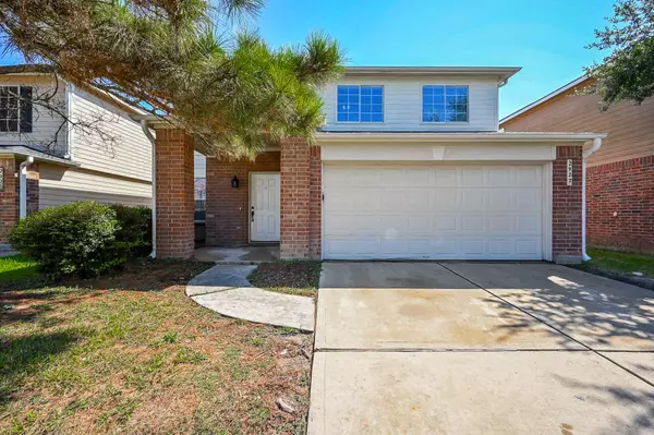 2922 Katybriar LN, Katy, TX 77449