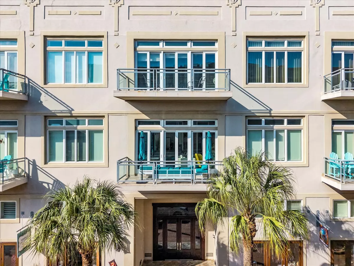 Galveston, TX 77550,2208 Postoffice #205