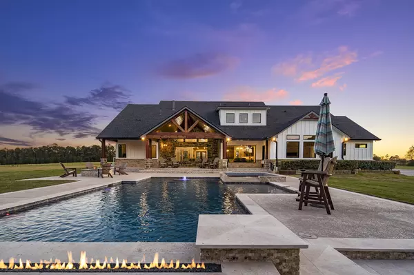 24722 Ranching WAY, Montgomery, TX 77356
