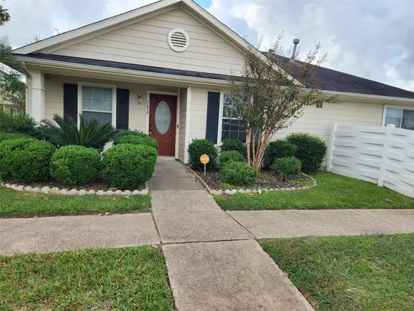 1639 Nichole Woods DR, Houston, TX 77047