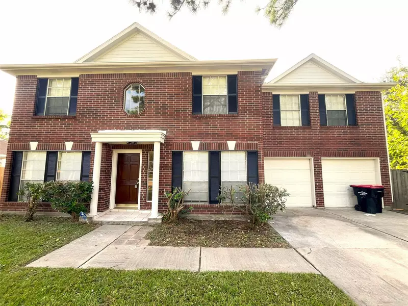 8202 Alabaster DR, Houston, TX 77083