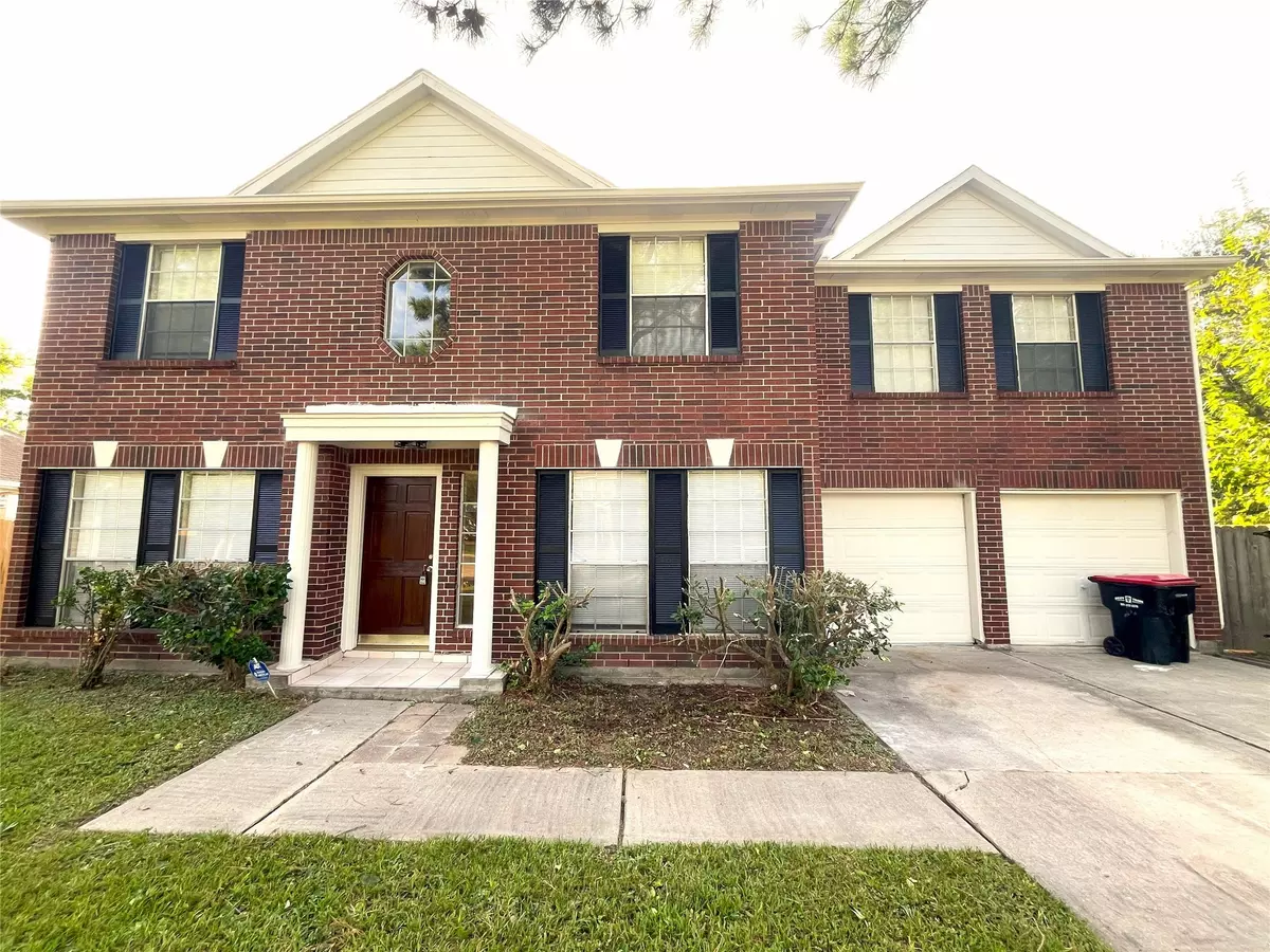 Houston, TX 77083,8202 Alabaster DR