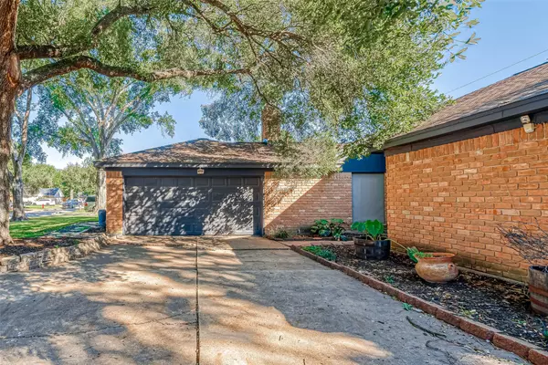 Katy, TX 77493,1322 Heights DR