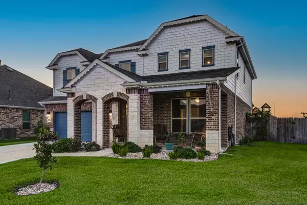 3903 Honey Hill LN,  Pearland,  TX 77584