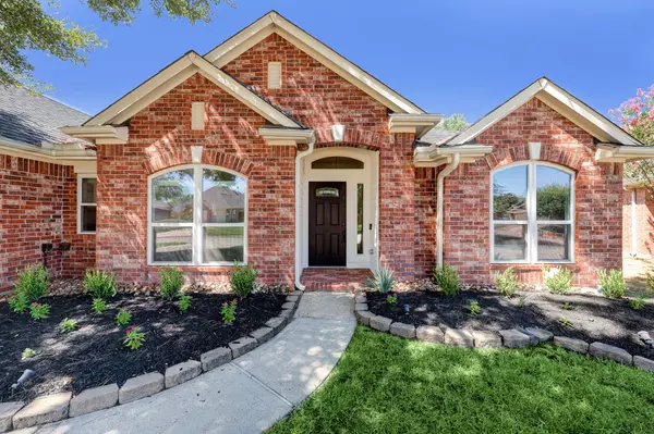 Cypress, TX 77433,7211 Glenwick CT