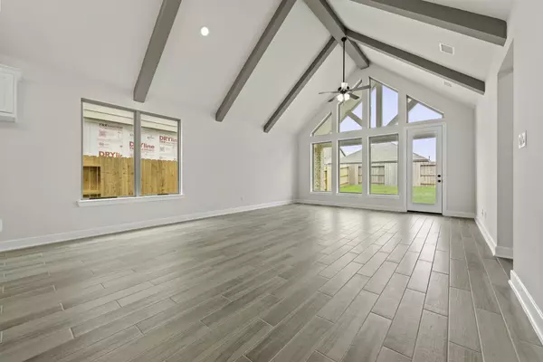 Hockley, TX 77447,27114 Prairie Blazingstar WAY