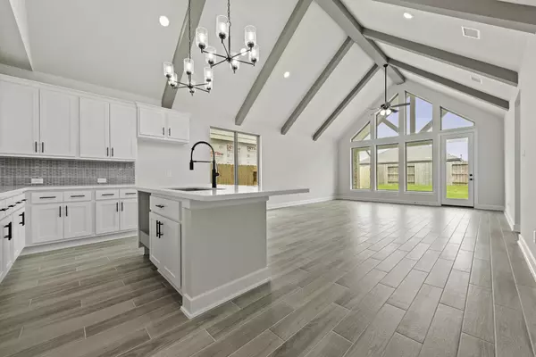 Hockley, TX 77447,27114 Prairie Blazingstar WAY