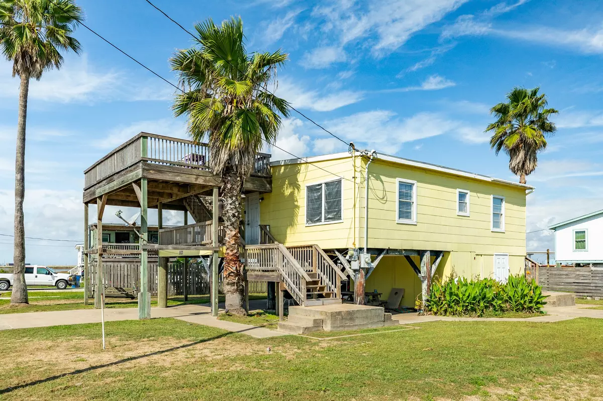 Surfside Beach, TX 77541,502 Sundial ST