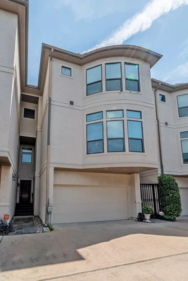 1415 Hyde Park BLVD #D,  Houston,  TX 77006