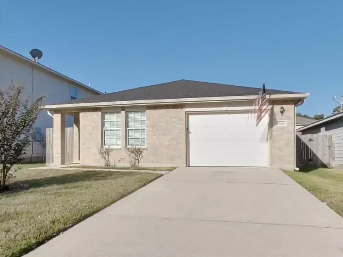 Spring, TX 77389,22823 Sugar Bear DR