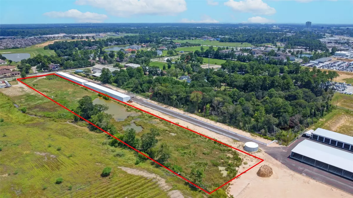 Tomball, TX 77375,17319 Hufsmith-Kohrville RD