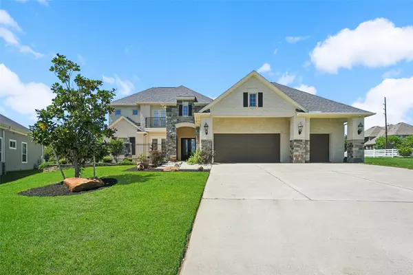 Conroe, TX 77304,5924 Oak Leaf CT
