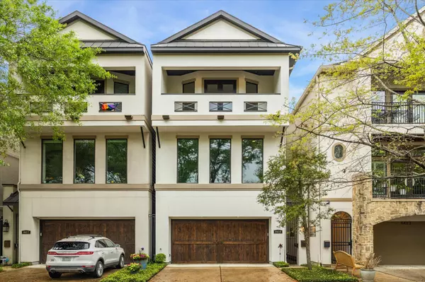 6619 Minola ST, Houston, TX 77007