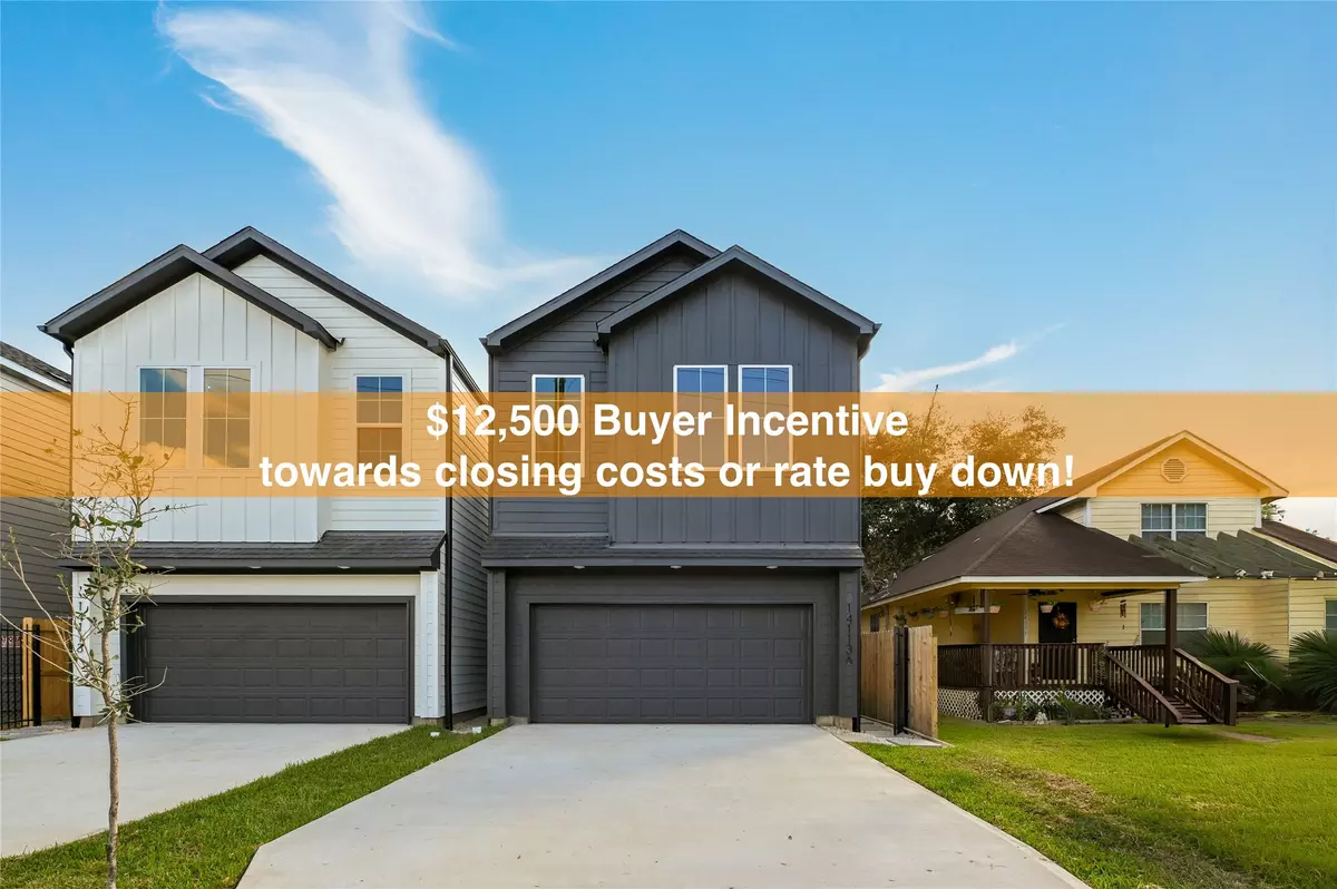 Houston, TX 77047,14113A Bridgeport