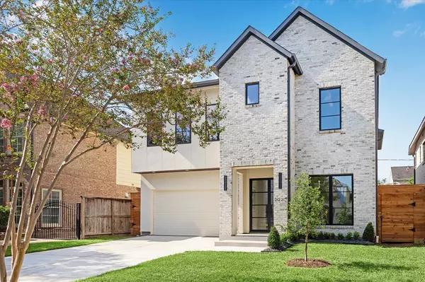 2920 Georgetown ST, Houston, TX 77005