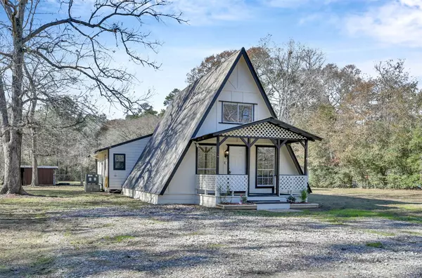 15166 Towerwood DR, Conroe, TX 77306