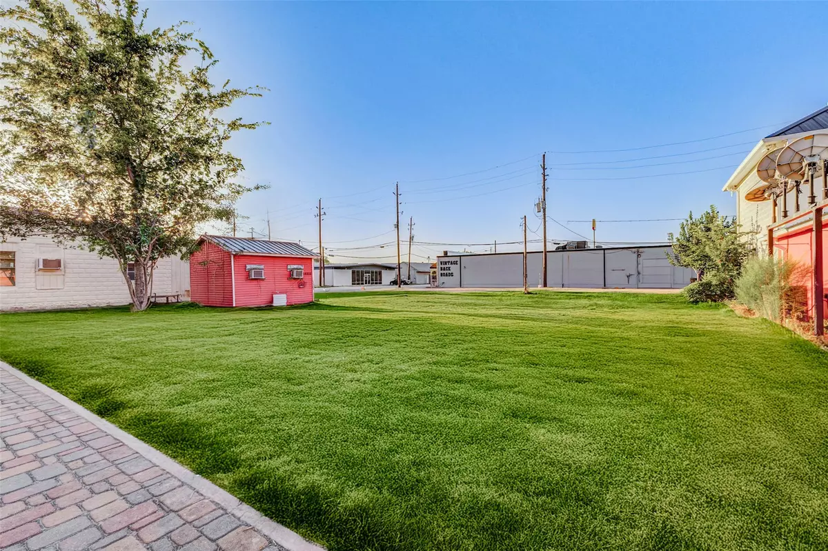 Katy, TX 77493,5705 2nd ST