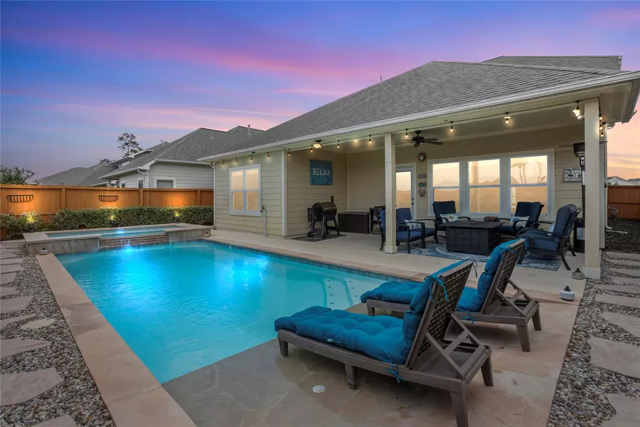 10099 Oakland Hills DR, Cleveland, TX 77327