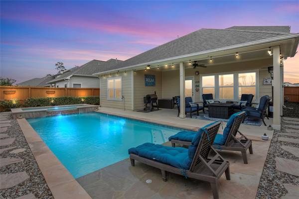 10099 Oakland Hills DR, Cleveland, TX 77327