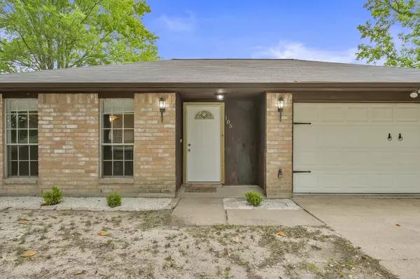 Huntsville, TX 77320,105 Tracy ST