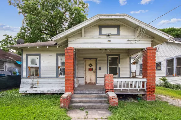 104 Super st lot 3 Brady ST, Houston, TX 77011