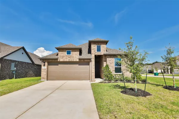 Seabrook, TX 77586,2702 Madison ST