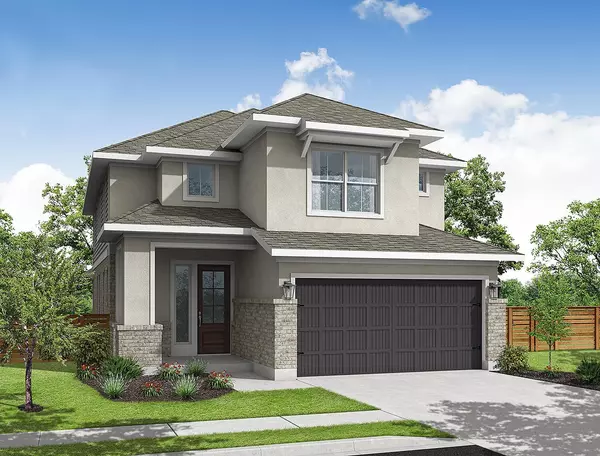 17111 Bluebonnet Creek TRL, Hockley, TX 77447