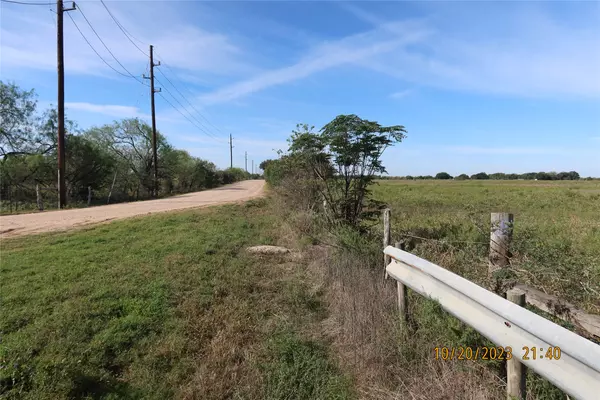Wallis, TX 77485,0000 Johnston Road