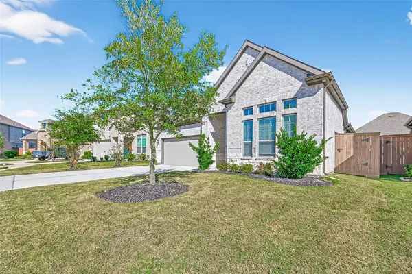 Katy, TX 77493,7322 Cordgrass Prairie LN