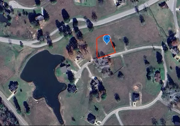 90 Meadowview DR, Trinity, TX 75862