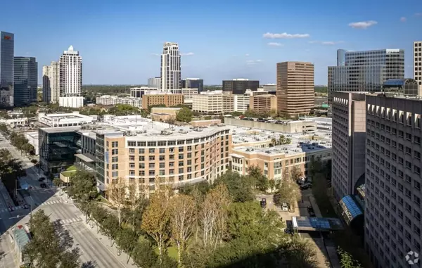 1901 Post Oak BLVD #3101, Houston, TX 77056