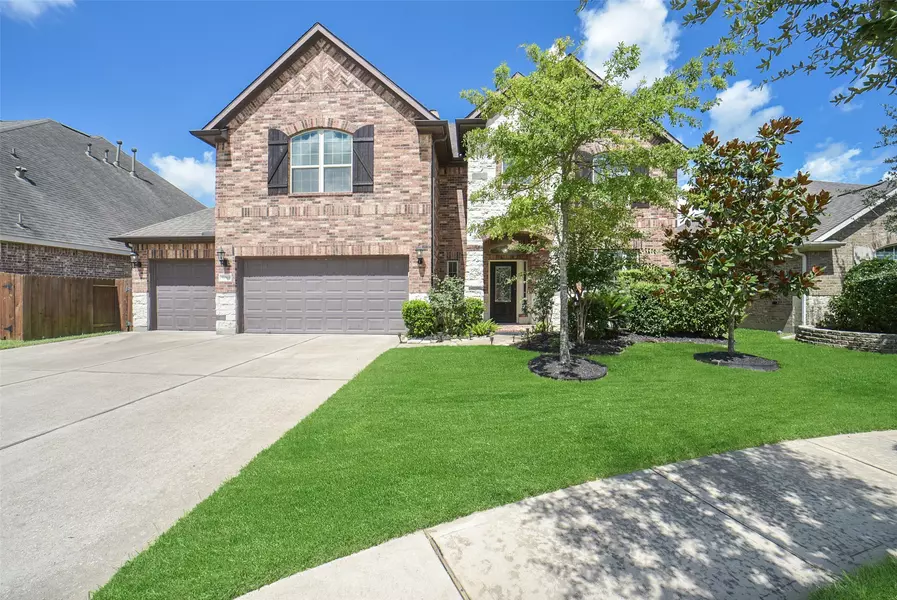 16815 Violet Trace CT, Cypress, TX 77433
