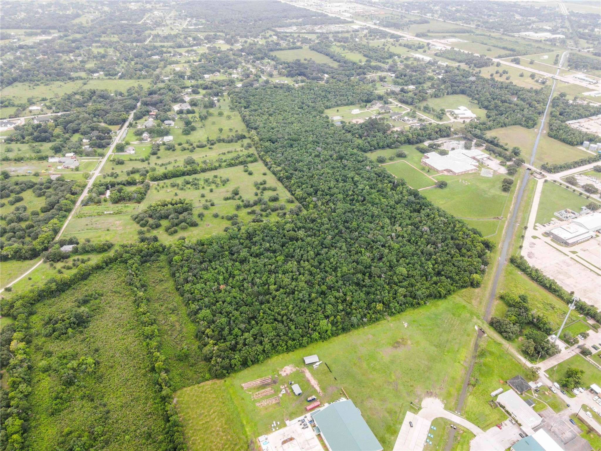 Manvel, TX 77578,0 Lewis LN