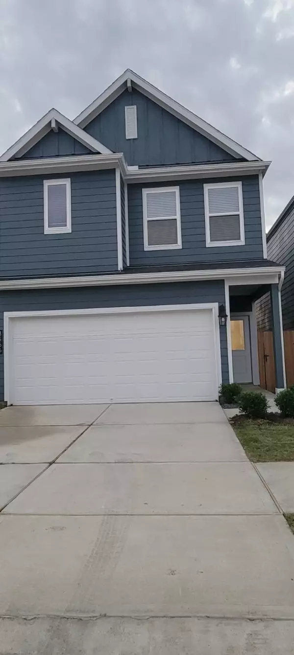 3566 Blue Mockingbird ST, Katy, TX 77494