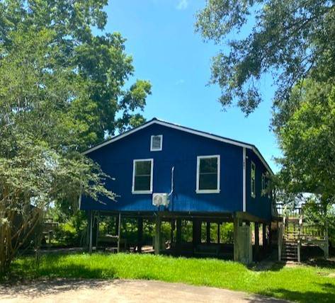 Liberty, TX 77575,1861 County Road 1333