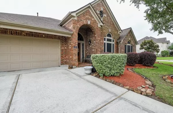 Texas City, TX 77590,629 Pelican Harbour DR