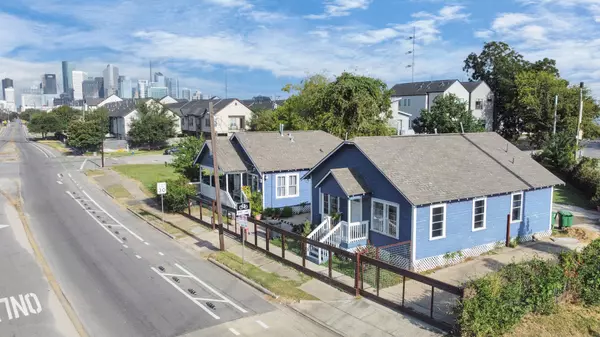 3409 Polk ST,  Houston,  TX 77003