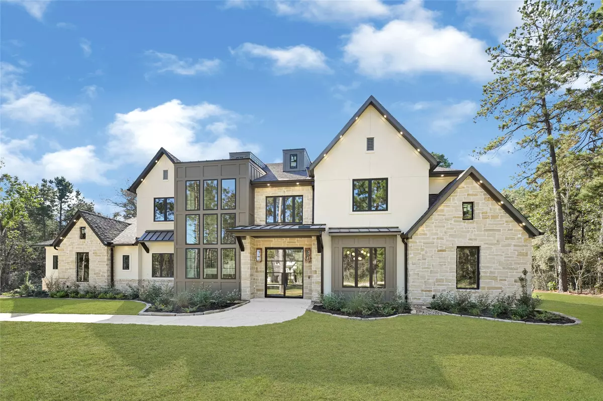 Montgomery, TX 77316,7244 Red Oak Grove RD